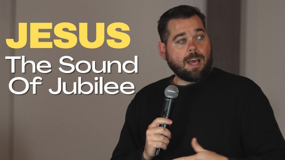 Jesus, The Sound of Jubilee Image
