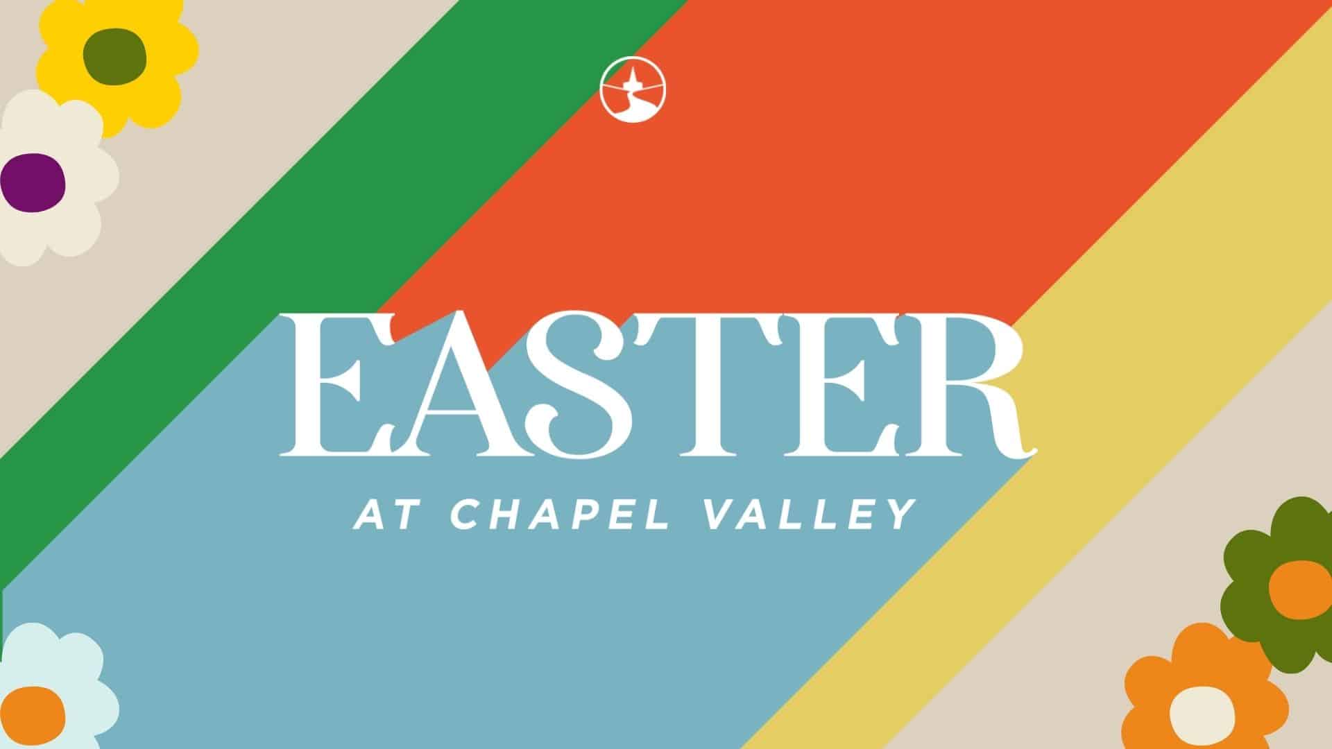 Featured image for Easter Sunday