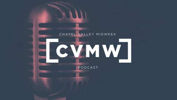 [CVMW] Community | With Special Guest, Pastor Suzie Image